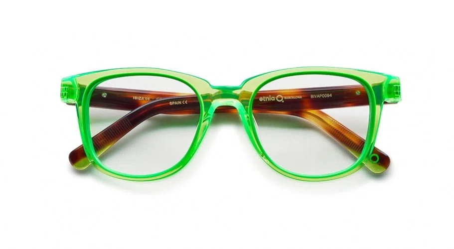 Etnia Barcelona IBIZA 05 Eyeglasses - view 28
